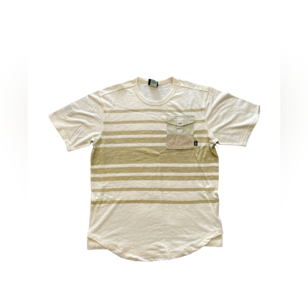 LRG- Lifted Research Group- Tee- NWT